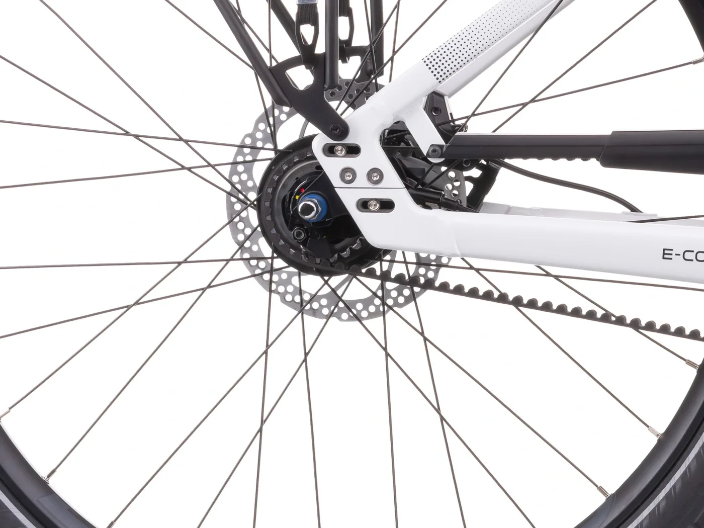 Crussis e-Country BELT 7.11-715 Wh 2026 — fotka 7