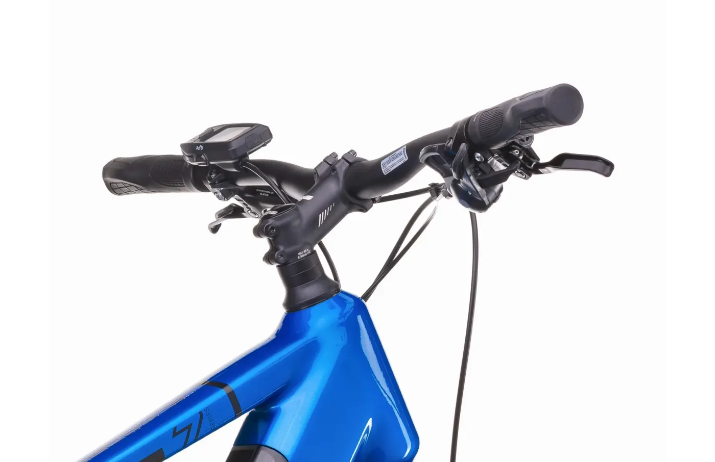 Crussis e-Cross 7.11- 715 Wh 2026 — fotka 2