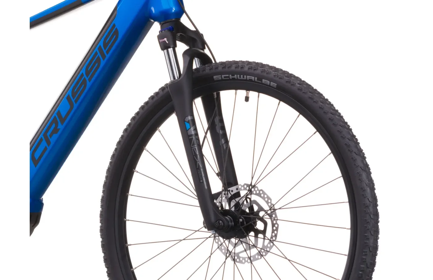 Crussis e-Cross 7.11- 715 Wh 2026 — fotka 5