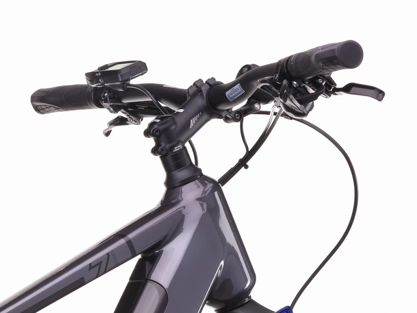 Crussis e-Gordo 7.11- 715 Wh 2026 — fotka 8
