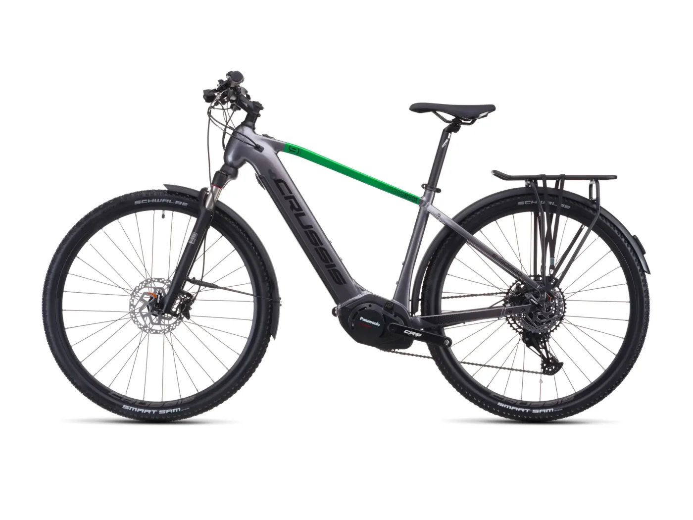 Crussis e-Gordo 9.11-715 Wh 2026 — fotka 2