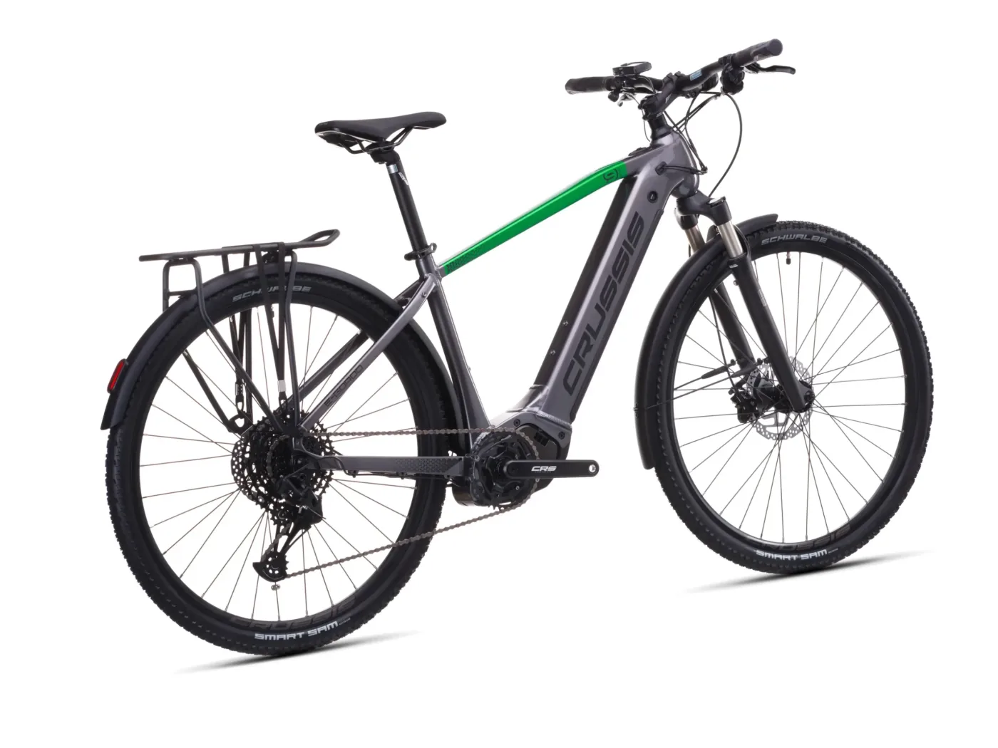 Crussis e-Gordo 9.11-715 Wh 2026 — fotka 4