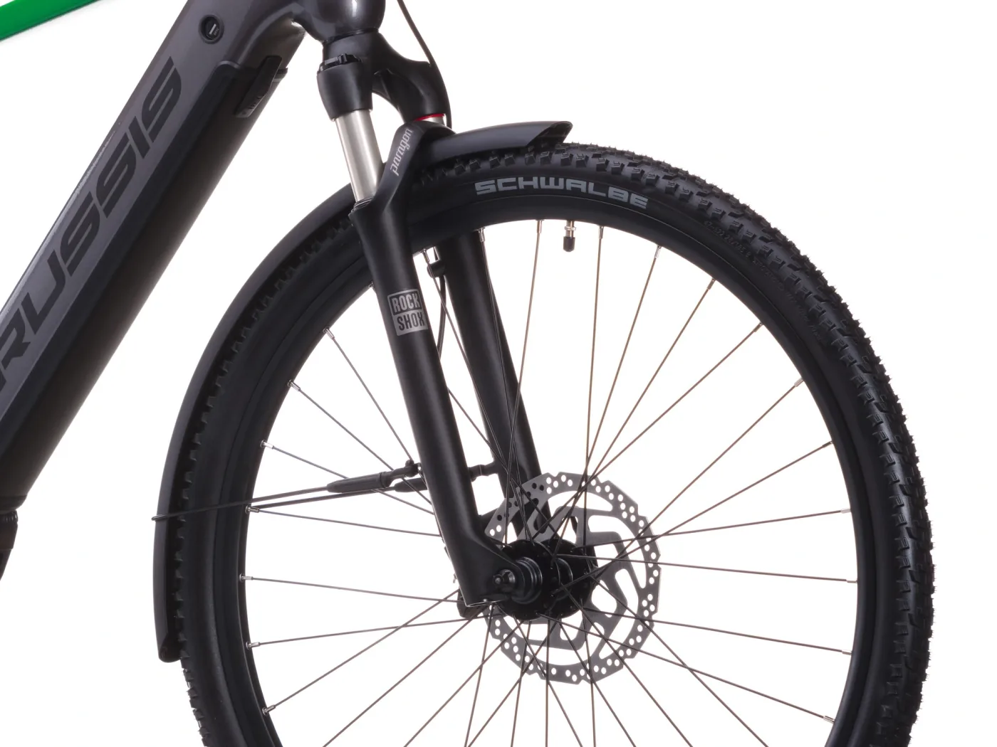 Crussis e-Gordo 9.11-715 Wh 2026 — fotka 5