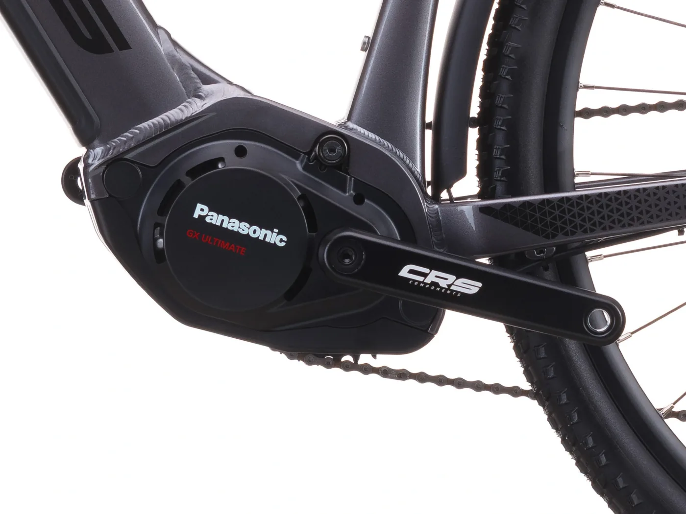 Crussis e-Gordo 9.11-715 Wh 2026 — fotka 6