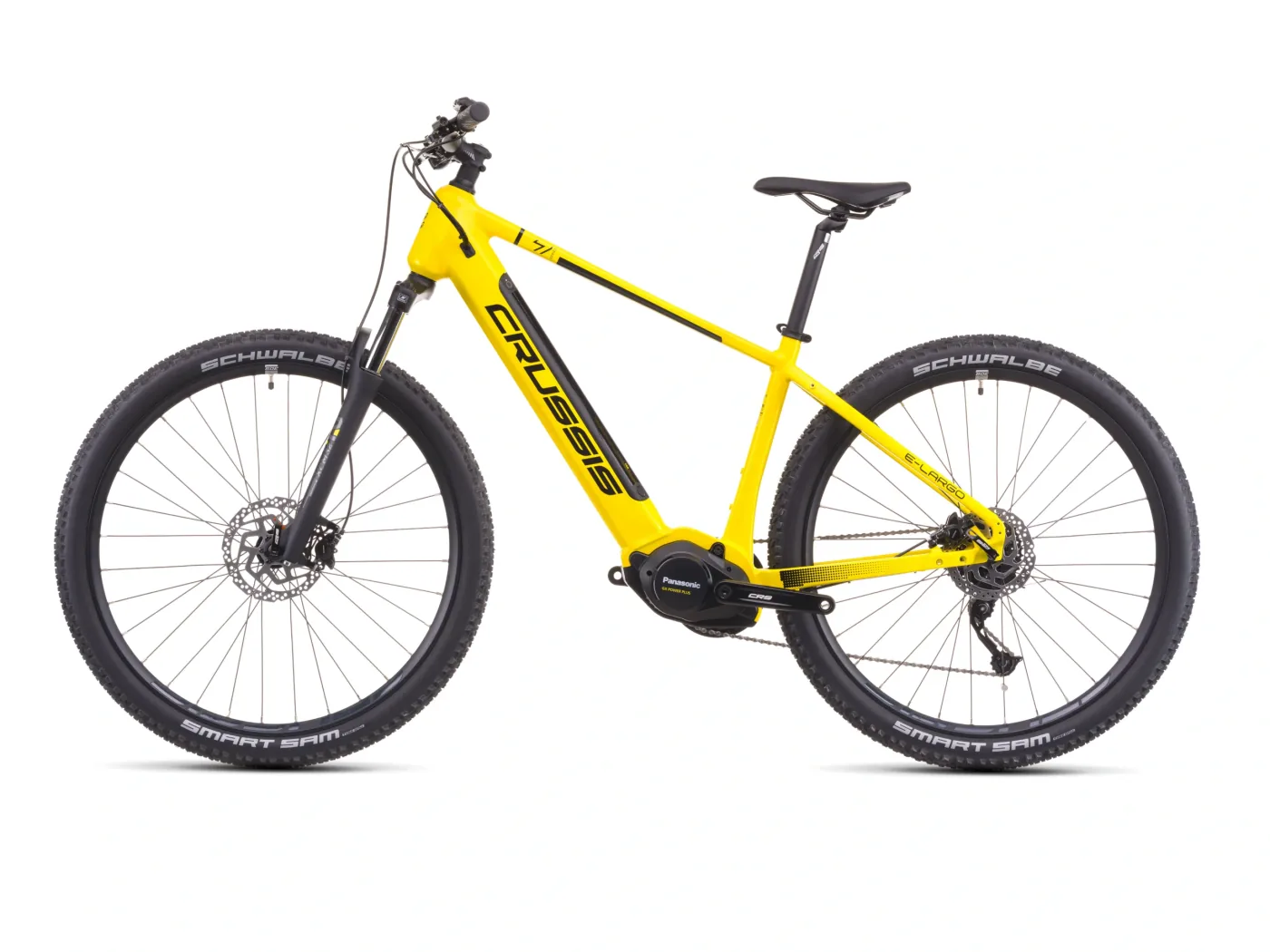 Crussis e-Largo 7.11- 715 Wh 2026 — fotka 2