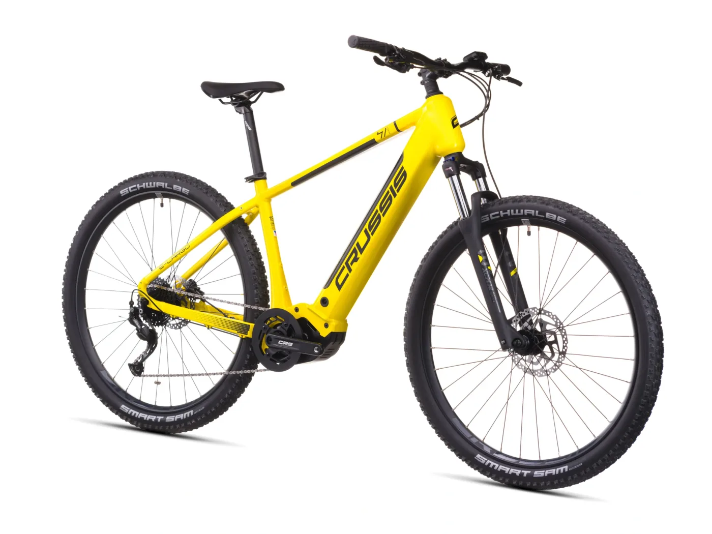 Crussis e-Largo 7.11- 715 Wh 2026 — fotka 3