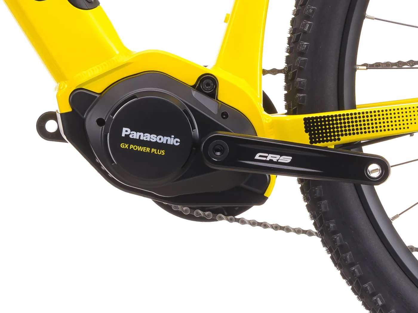 Crussis e-Largo 7.11- 715 Wh 2026 — fotka 6
