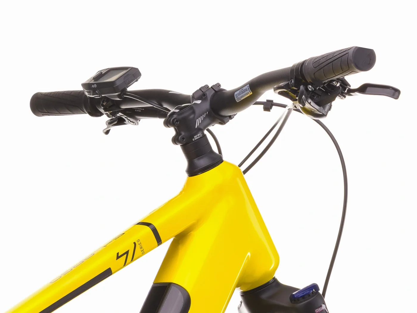 Crussis e-Largo 7.11-(894 Wh) 2026 — fotka 8