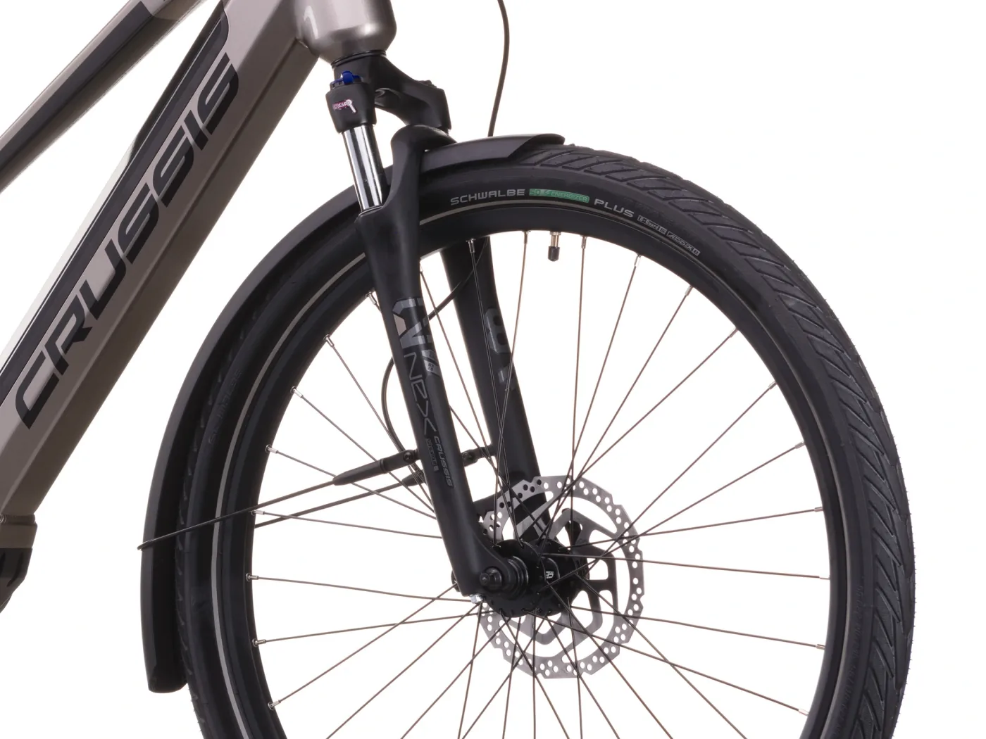 CRUSSIS e-Savela 7.11-(691 Wh) 2026 — fotka 4