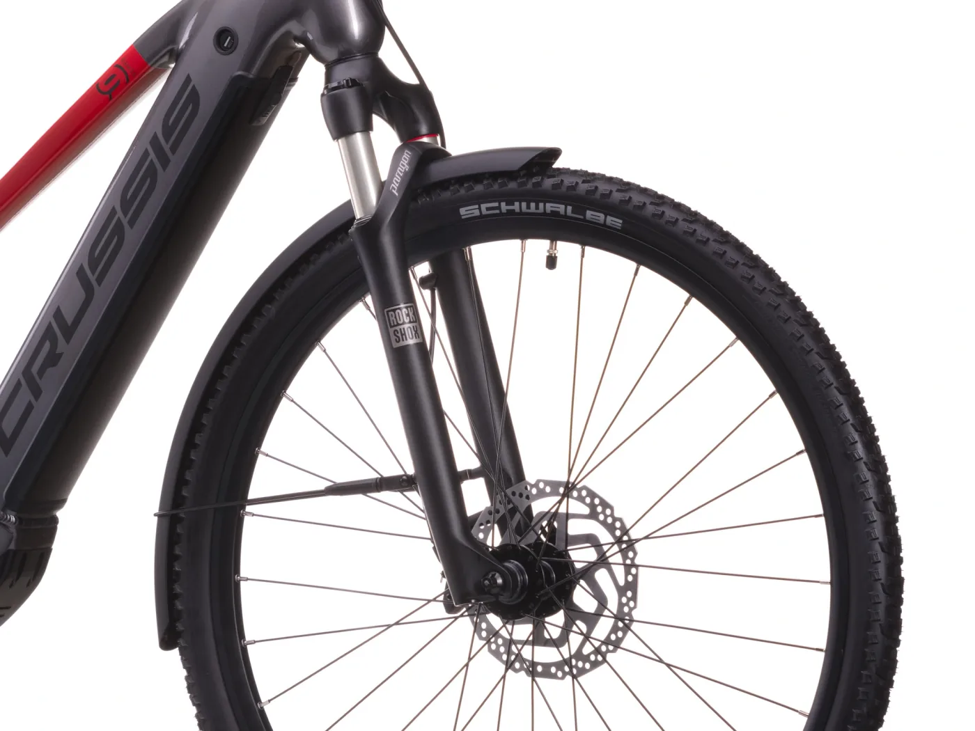 Crussis e-Savela 9.11- 715 Wh 2026 — fotka 5