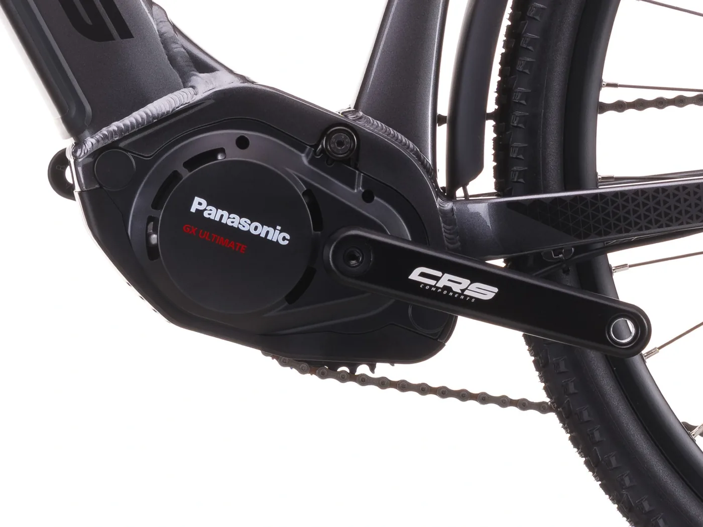 Crussis e-Savela 9.11- 715 Wh 2026 — fotka 6