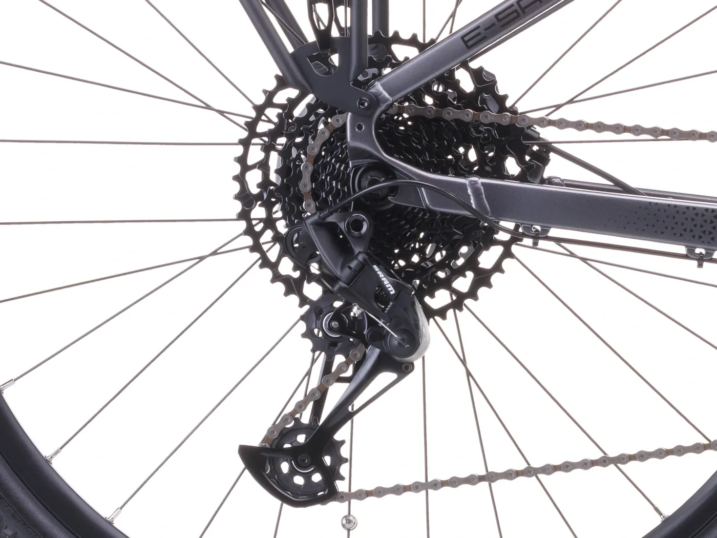 Crussis e-Savela 9.11- 715 Wh 2026 — fotka 7