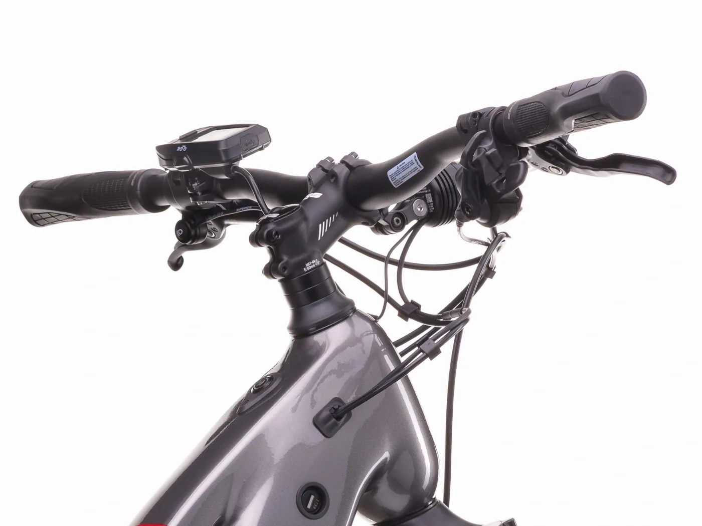 Crussis e-Savela 9.11- 715 Wh 2026 — fotka 8