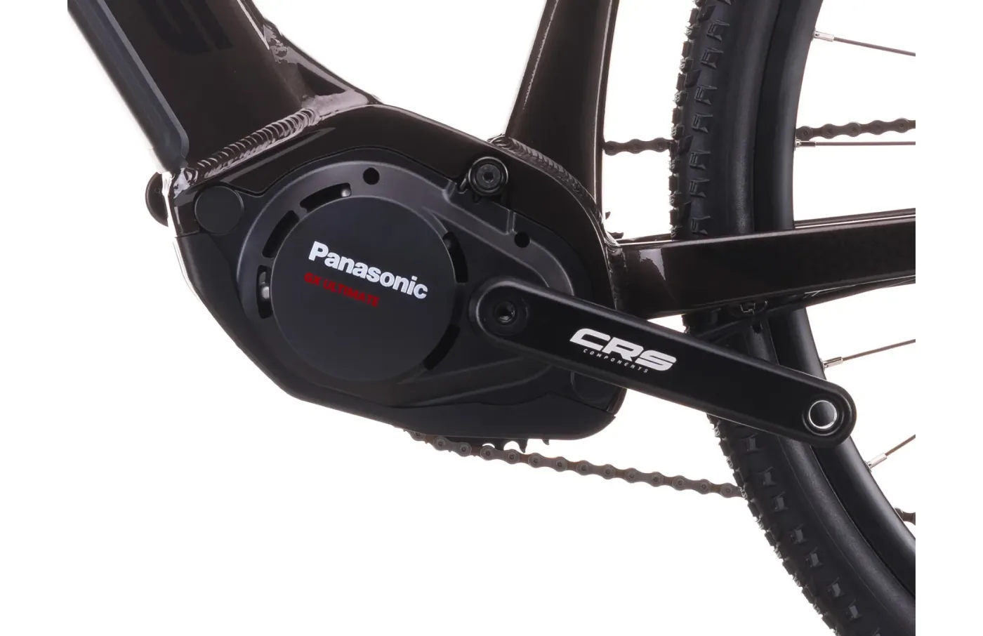 Crussis ONE-Cross low 9.11- 715 Wh 2026 — fotka 4
