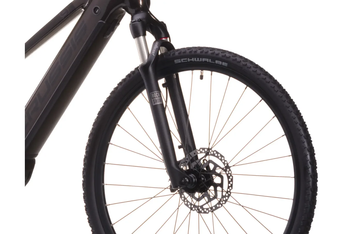 Crussis ONE-Cross low 9.11- 715 Wh 2026 — fotka 5
