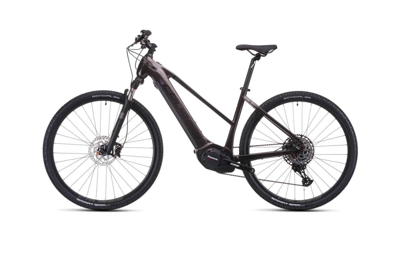 Crussis ONE-Cross low 9.11- 715 Wh 2026 — fotka 8