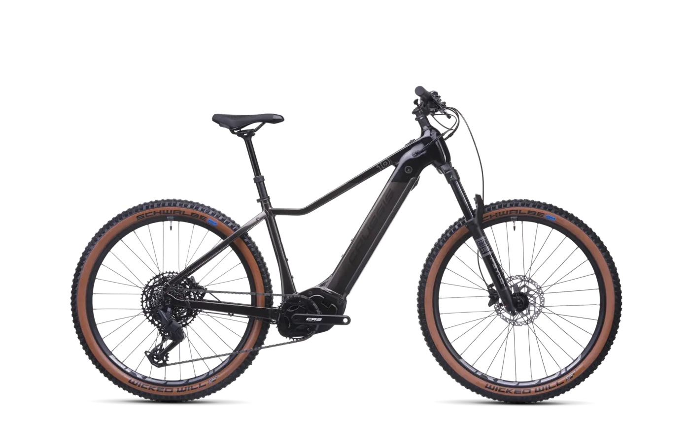 Crussis ONE-Guera 10.11-(715 Wh) 2026