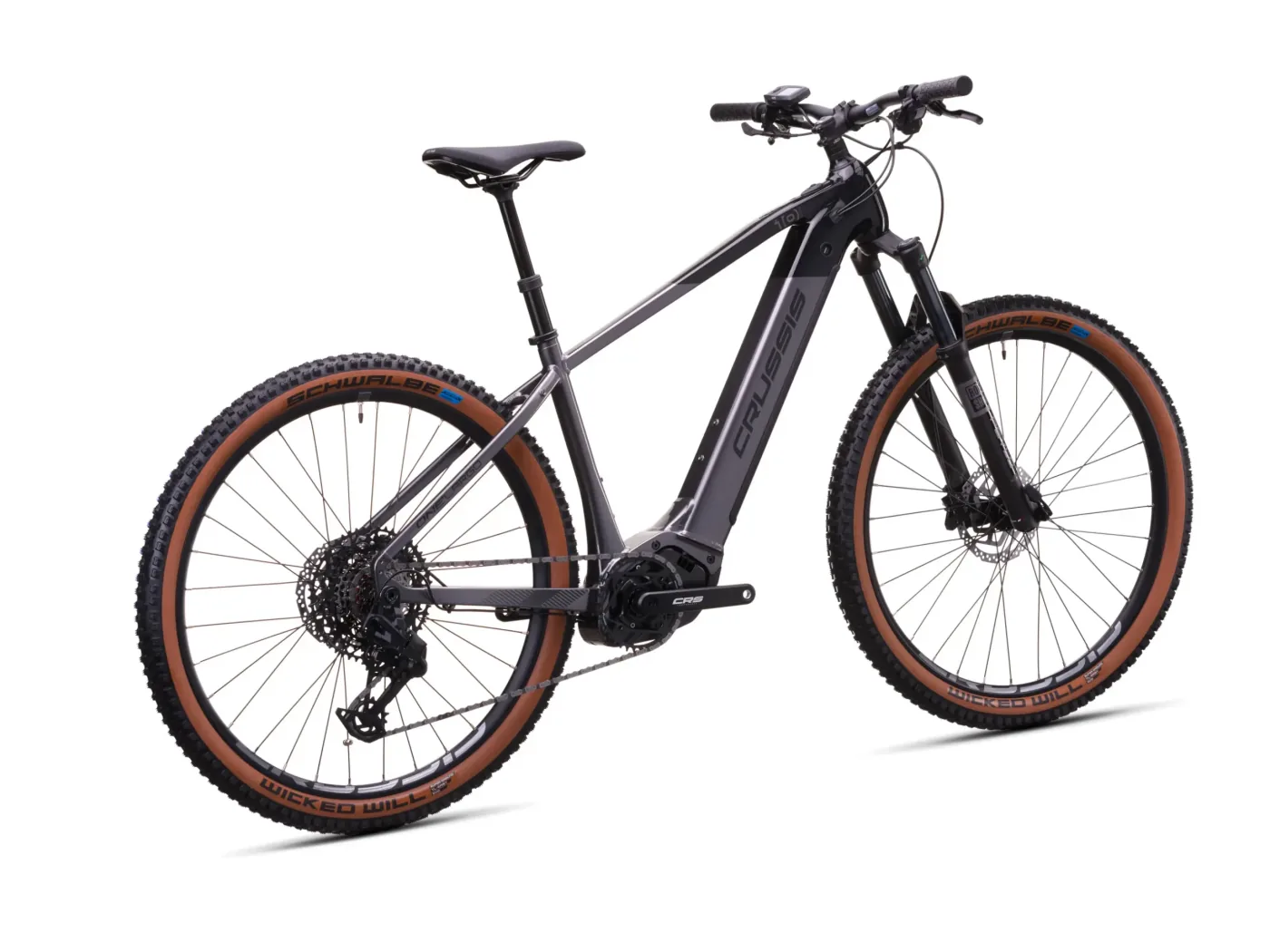 Crussis ONE-Largo 10.11-715 Wh 2026 — fotka 3