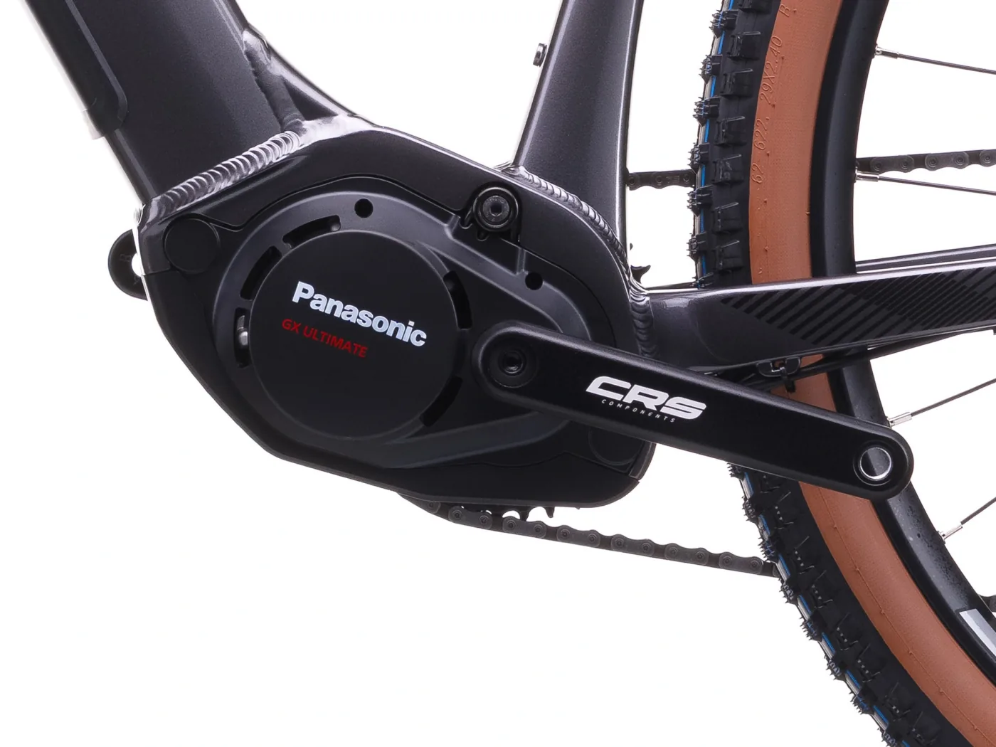 Crussis ONE-Largo 10.11-715 Wh 2026 — fotka 5