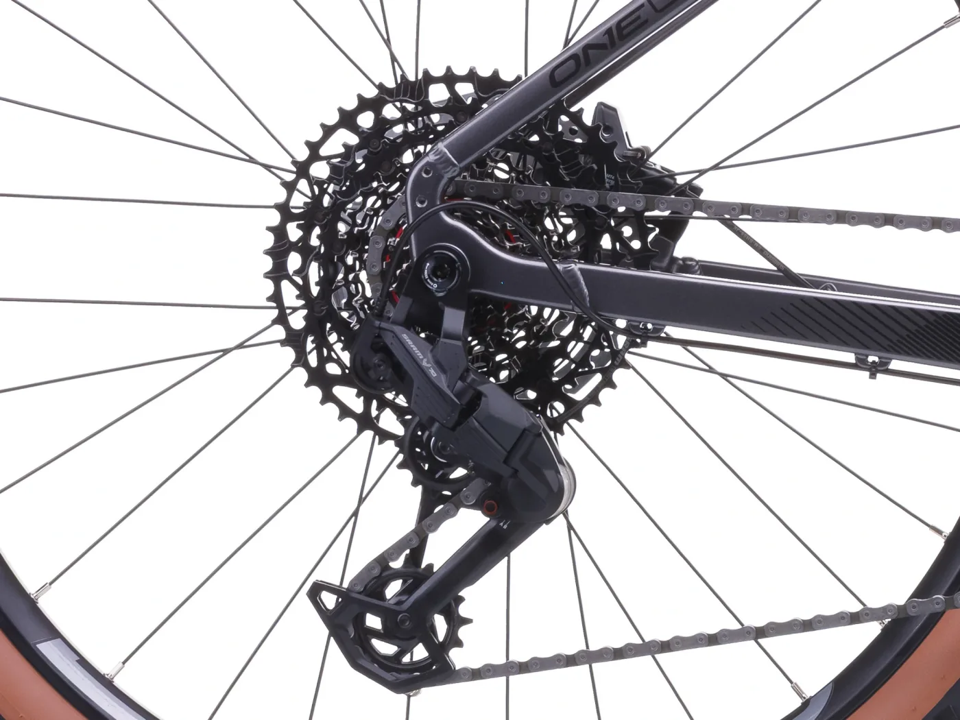 Crussis ONE-Largo 10.11-715 Wh 2026 — fotka 6