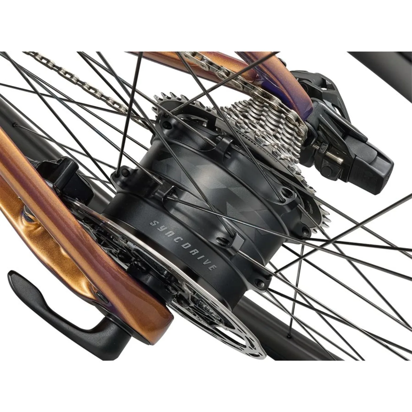 Giant Defy Advanced E+ Elite 1 M Meteor Storm — fotka 3
