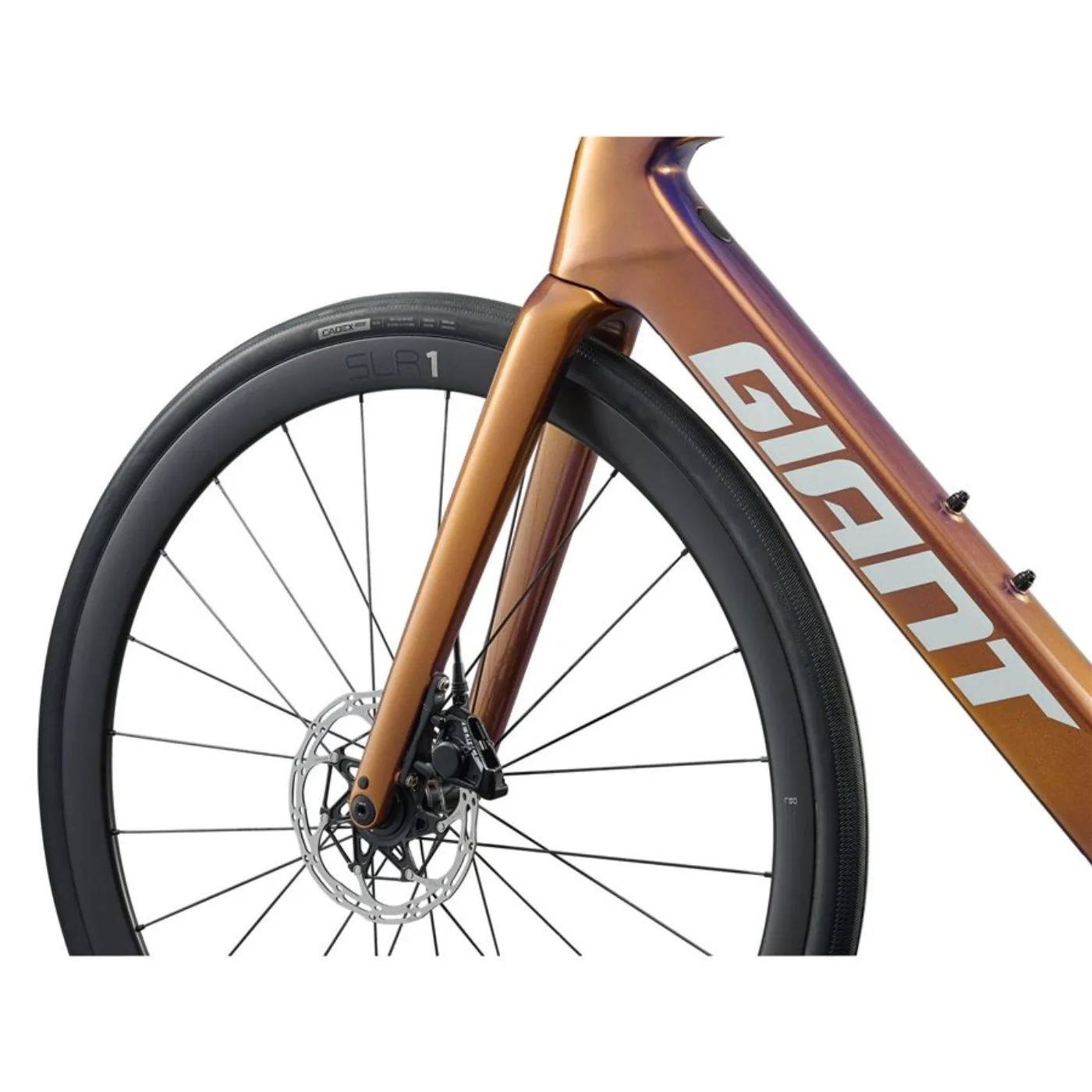 Giant Defy Advanced E+ Elite 1 M Meteor Storm — fotka 4