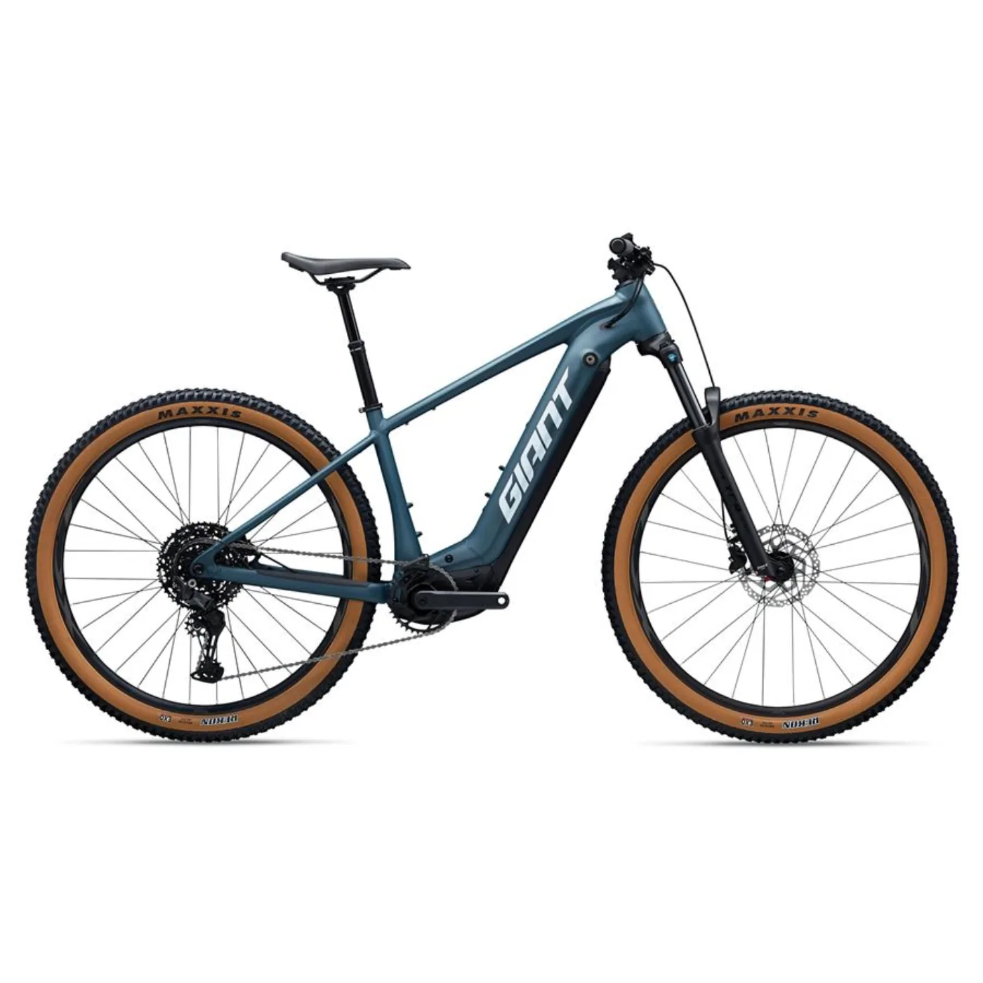 Giant Fathom E+