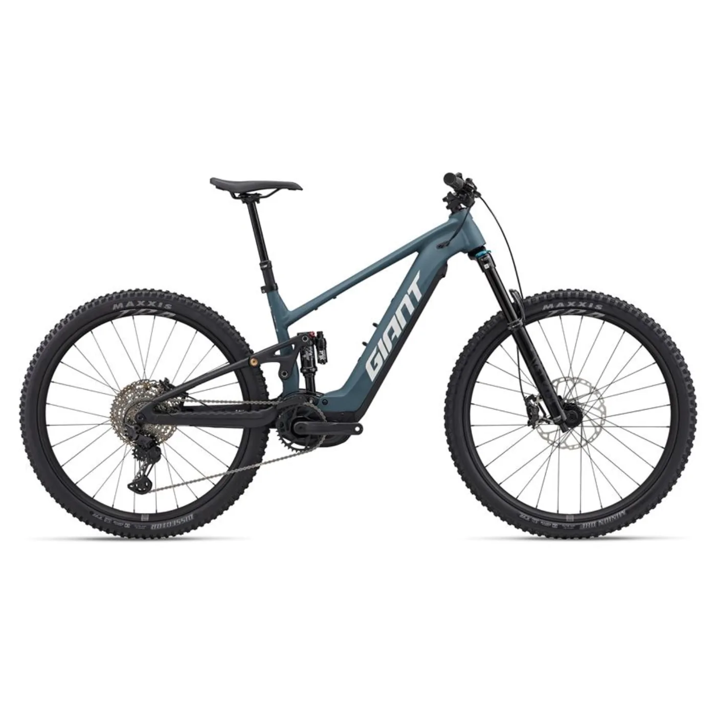 Giant Stance E+ 0 BOX