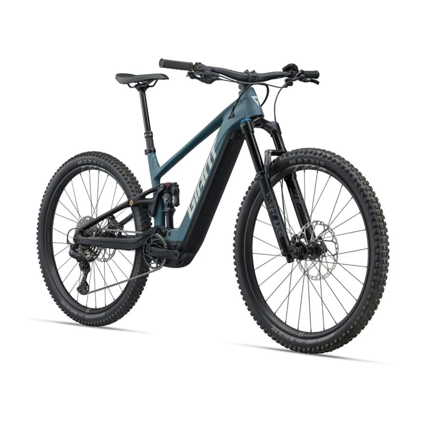 Giant Stance E+ 0 BOX — fotka 2