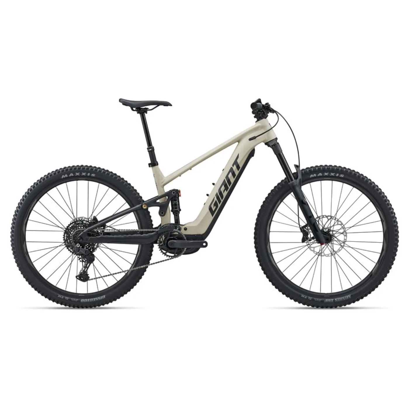 Giant Stance E+ 1 BOX