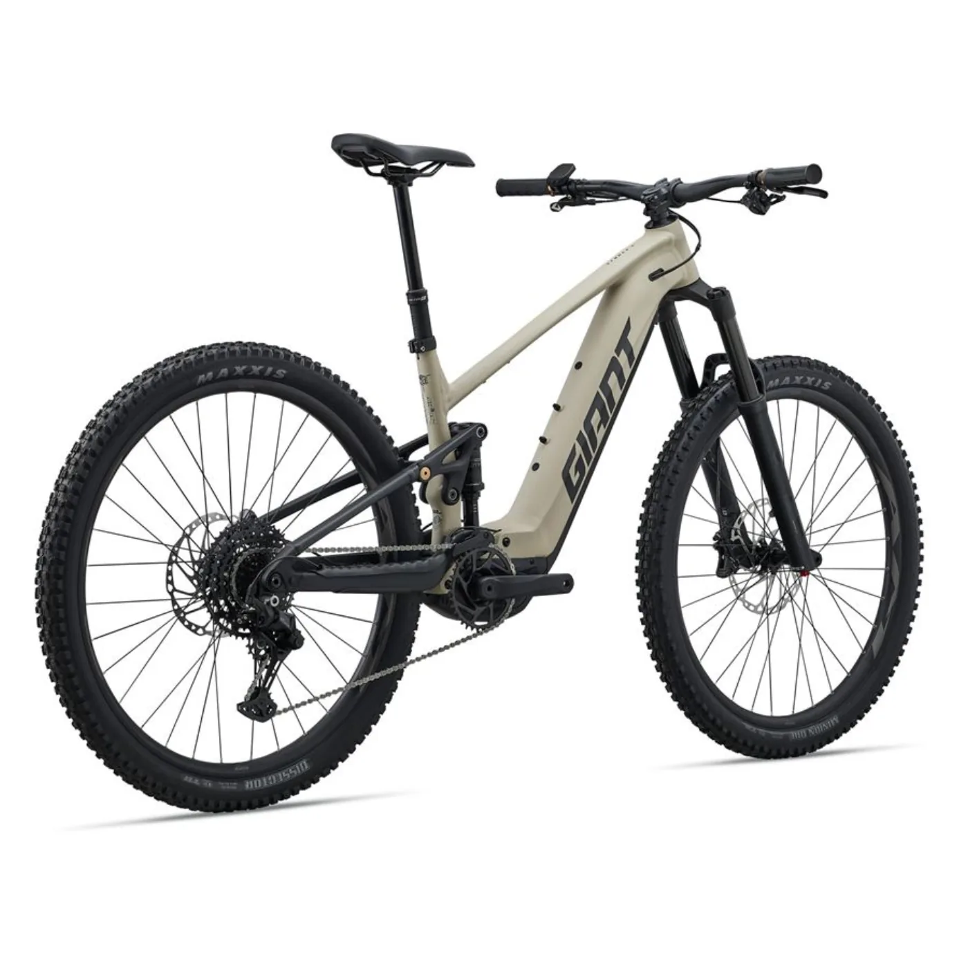 Giant Stance E+ 1 BOX — fotka 2