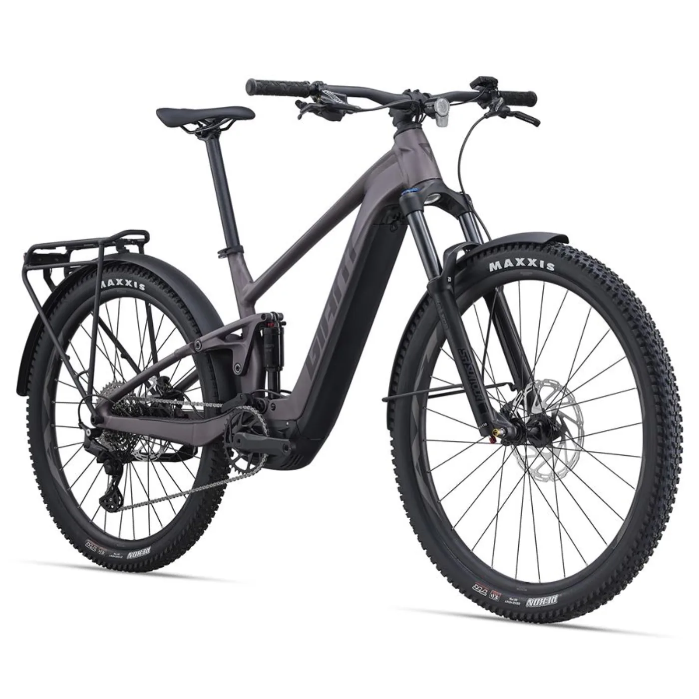 Giant Stance E+ EX — fotka 2