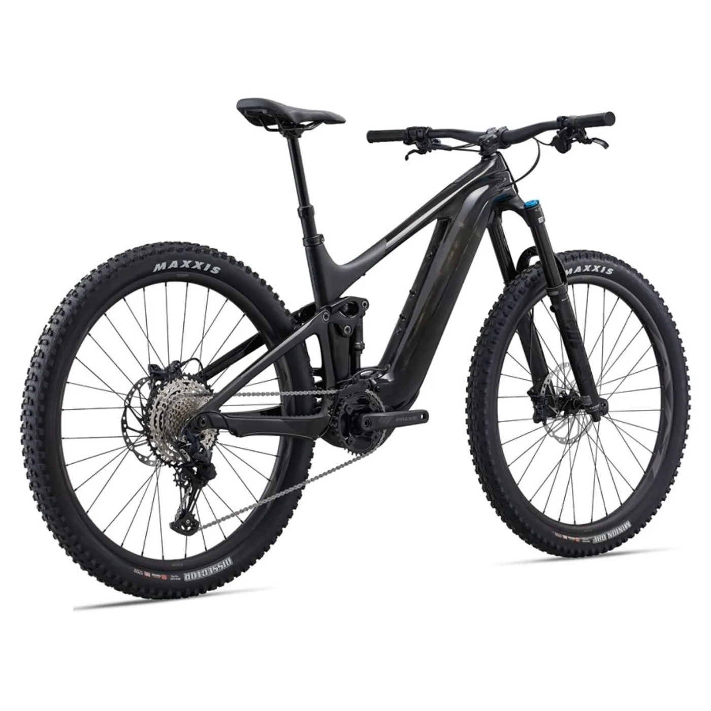Giant Trance X Advanced E+ 2 — fotka 2