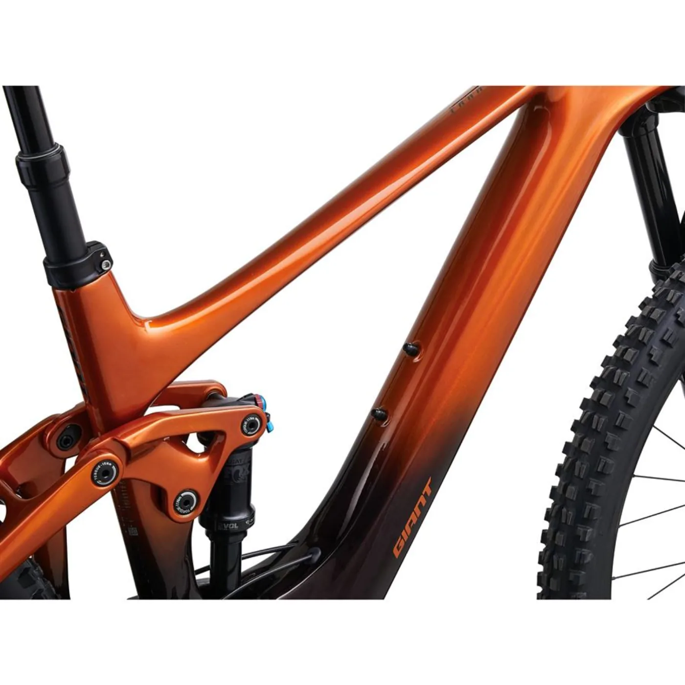 Giant Trance X Advanced E+ EL 2 — fotka 3