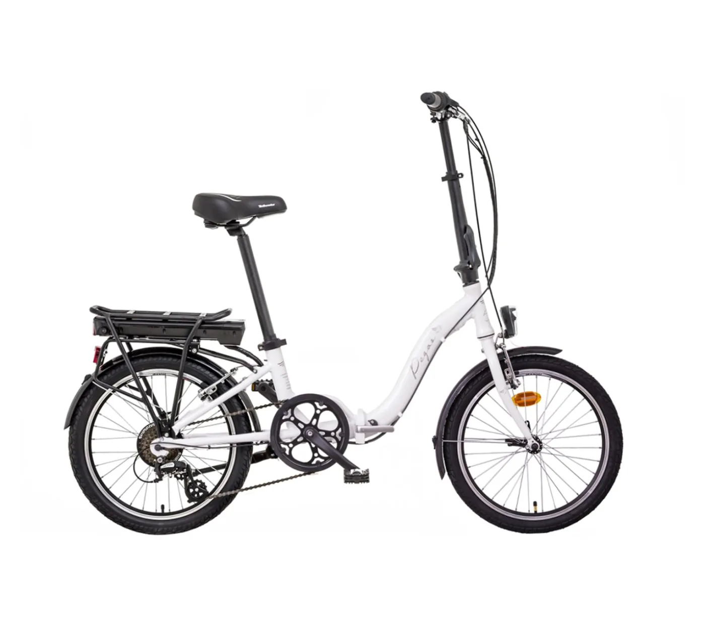 LIBERTY E-PEGAS 7SPD