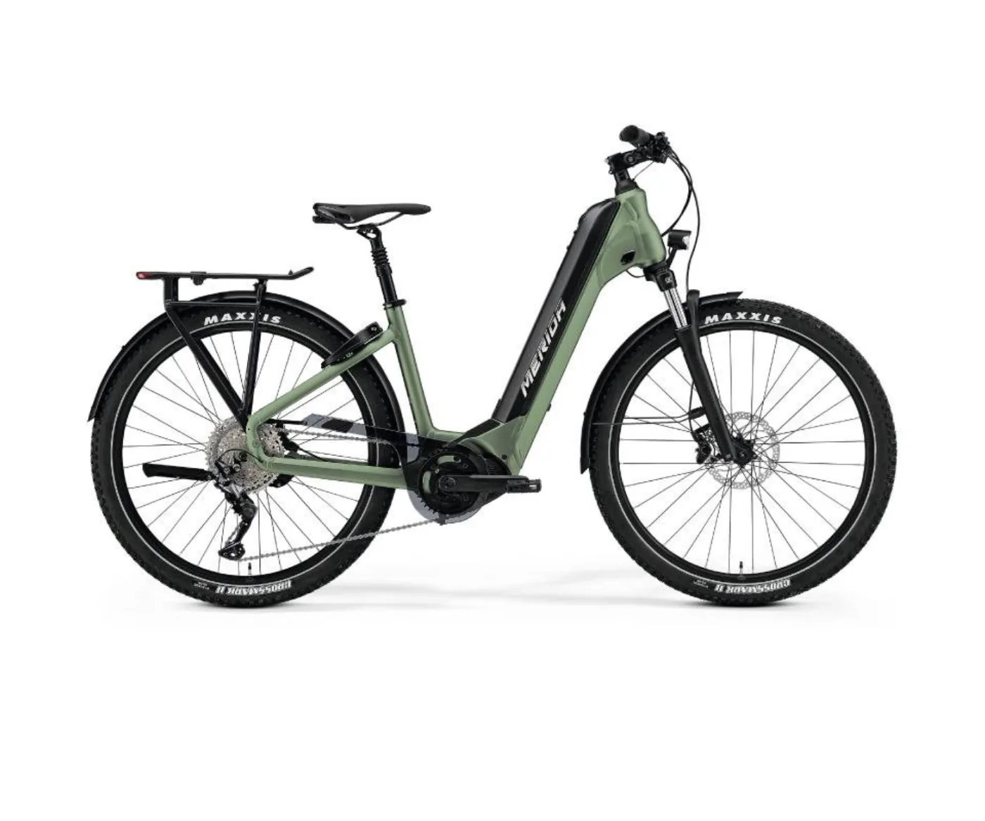 Merida eSPRESSO CC 400EQ